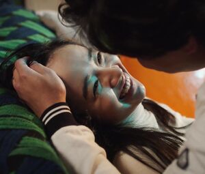 Misato Morita nude - The Naked Director s01e05 (2019)