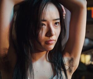 Misato Morita nude - The Naked Director s01e05 (2019)