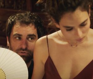 Nailia Harzoune nude - Le Grand Bazar s01e01e03e04e06 (2019)