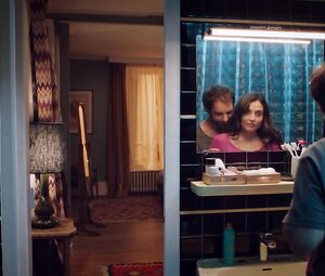 Nailia Harzoune nude - Le Grand Bazar s01e01e03e04e06 (2019)