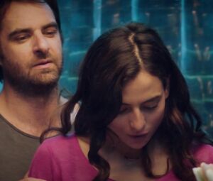 Nailia Harzoune nude - Le Grand Bazar s01e01e03e04e06 (2019)