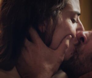 Nailia Harzoune nude - Le Grand Bazar s01e01e03e04e06 (2019)