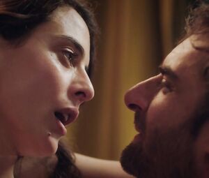 Nailia Harzoune nude - Le Grand Bazar s01e01e03e04e06 (2019)