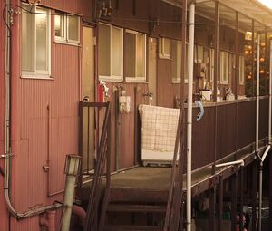 Nanami Kawakami nude - The Naked Director s01e04 (2019)