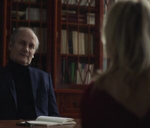 Noemie Schmidt, Gitte Witt, Fleur Geffrier nude - A l'interieur s01e01-02 (2019)