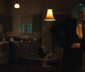 Nola Palmer, Gaite Jansen, Corrin Evans nude - Jett s01e09 (2019)