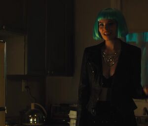 Nola Palmer, Gaite Jansen, Corrin Evans nude - Jett s01e09 (2019)