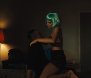 Nola Palmer, Gaite Jansen, Corrin Evans nude - Jett s01e09 (2019)