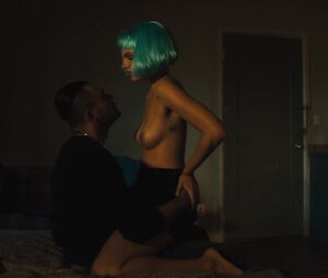 Nola Palmer, Gaite Jansen, Corrin Evans nude - Jett s01e09 (2019)