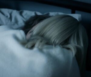 Olivia Taylor Dudley nude - The Magicians s04e11 (2019)