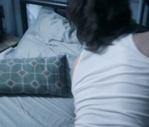 Olivia Taylor Dudley nude - The Magicians s04e11 (2019)