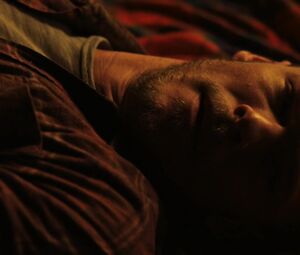 Olivia Thirlby nude - Above the Shadows (2019)