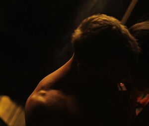 Olivia Thirlby nude - Above the Shadows (2019)