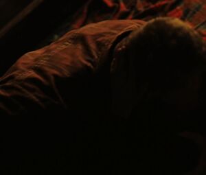 Olivia Thirlby nude - Above the Shadows (2019)