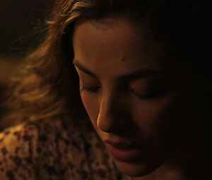 Olivia Thirlby nude - Above the Shadows (2019)
