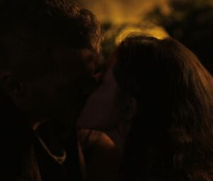 Olivia Thirlby nude - Above the Shadows (2019)