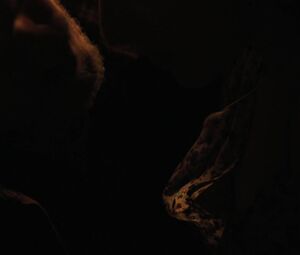 Olivia Thirlby nude - Above the Shadows (2019)