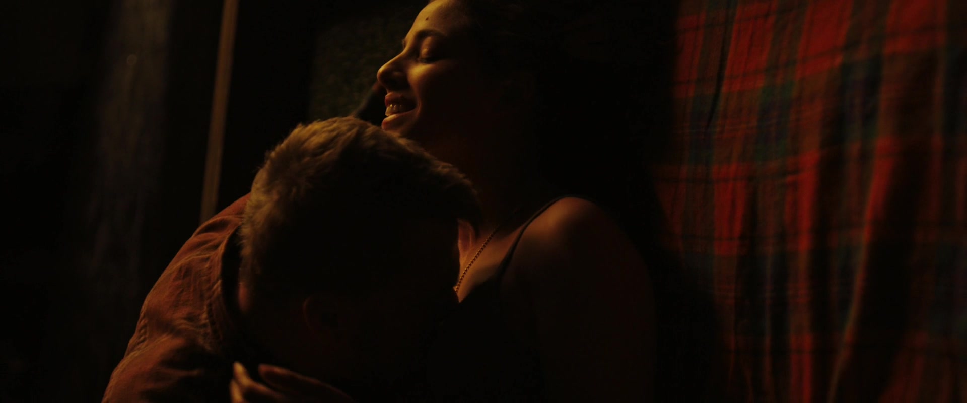 Olivia thirlby sex scene
