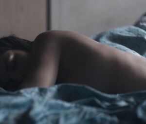 Petra Tomaskova nude - Uhori maji nabito (2019)