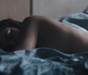 Petra Tomaskova nude - Uhori maji nabito (2019)