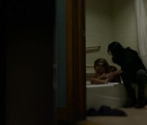 Rachael Taylor, Jamie Neumann nude - Jessica Jones s03e09-10 (2019)