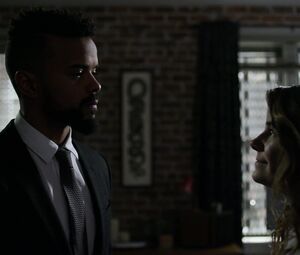 Rachael Taylor, Jamie Neumann nude - Jessica Jones s03e09-10 (2019)