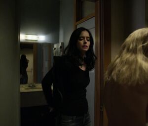 Rachael Taylor, Jamie Neumann nude - Jessica Jones s03e09-10 (2019)
