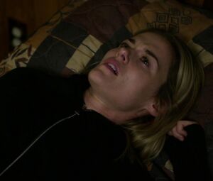 Rachael Taylor, Jamie Neumann nude - Jessica Jones s03e09-10 (2019)