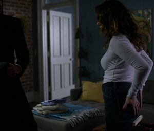 Rachael Taylor, Jamie Neumann nude - Jessica Jones s03e09-10 (2019)