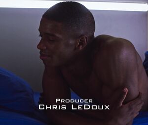 Raechelle Banno nude - Pandora s01e04 (2019)