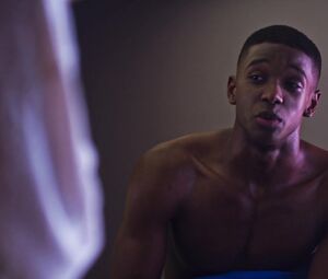 Raechelle Banno nude - Pandora s01e04 (2019)