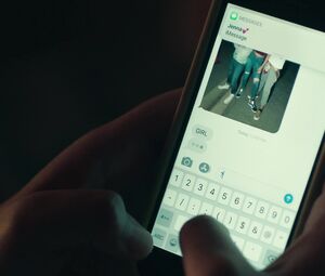 Rhianne Barreto nude - Share (2019)