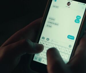 Rhianne Barreto nude - Share (2019)