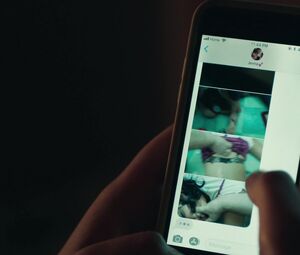 Rhianne Barreto nude - Share (2019)