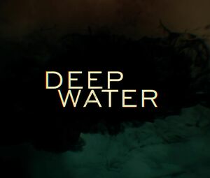 Rosalind Eleazar nude - Deep Water s01e02-03 (2019)