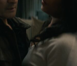 Rosalind Eleazar nude - Deep Water s01e02-03 (2019)