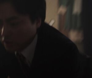 Ruri Shinato, Umi Todo nude - The Naked Director s01e01 (2019)