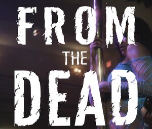 Samantha Arredondo nude, Harley Ava Hanson, Sarah Hollis naked- From the Dead (2019)
