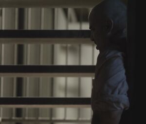 Samantha Arredondo nude, Harley Ava Hanson, Sarah Hollis naked- From the Dead (2019)
