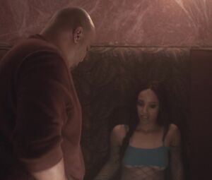 Samantha Arredondo nude, Harley Ava Hanson, Sarah Hollis naked- From the Dead (2019)