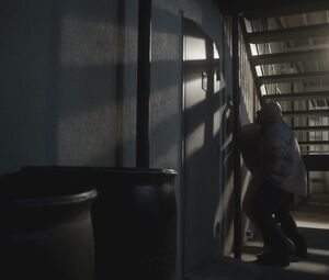Samantha Arredondo nude, Harley Ava Hanson, Sarah Hollis naked- From the Dead (2019)