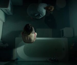 Sandra Drzymalska nude - Powrot (2018)