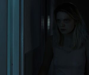 Sandra Drzymalska nude - Powrot (2018)