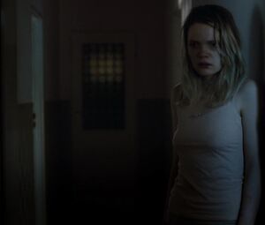 Sandra Drzymalska nude - Powrot (2018)