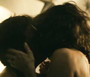 Shantel VanSanten nude - The Boys s01e04 (2019)