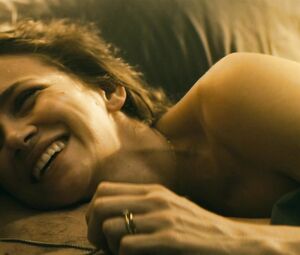 Shantel VanSanten nude - The Boys s01e04 (2019)