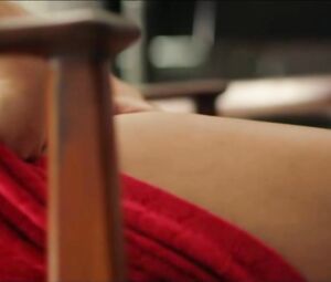 Silvia Alonso nude  - Instinto s01e01-07 (2019)