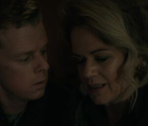 Sinead Keenan nude - Deep Water s01e03-04 (2019)