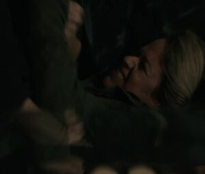 Sinead Keenan nude - Deep Water s01e03-04 (2019)