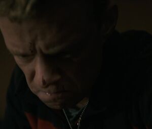 Sinead Keenan nude - Deep Water s01e03-04 (2019)